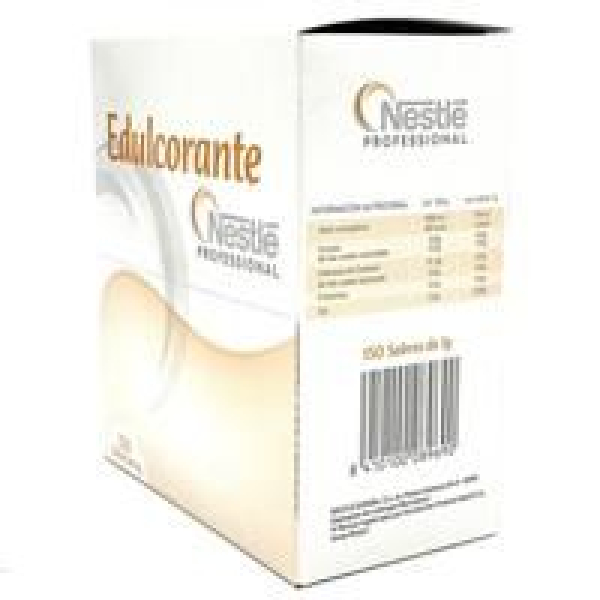 EDULCORANTE NESTLE SOBRE 30*91 U150