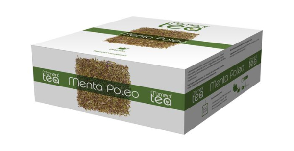 MOMENT TEA M POLEO C100