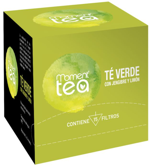 MOMENT TEA JENG LIMON C15