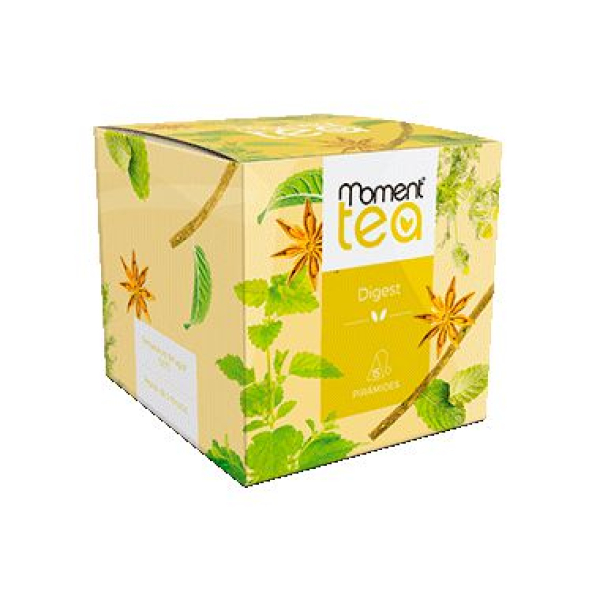 MOMENT TEA DIGEST C15