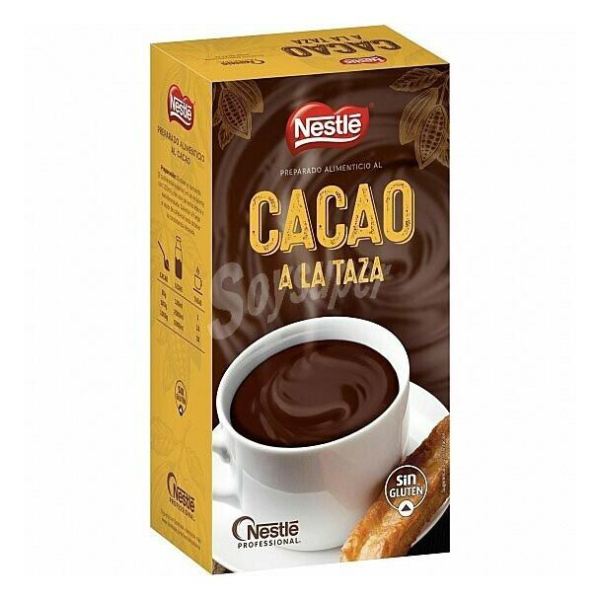 CACAO A LA TAZA NESTLE C50