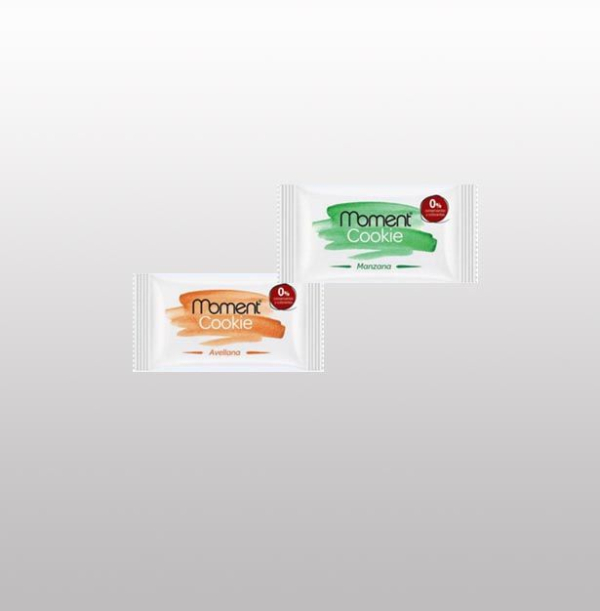 GALLETA MOMENT COOKIE C250