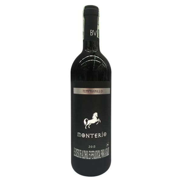 MONTERIO CORCHO TIN12