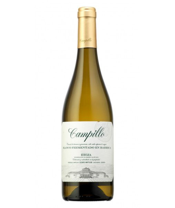 CAMPILLO BLANCO VERDEJO C6