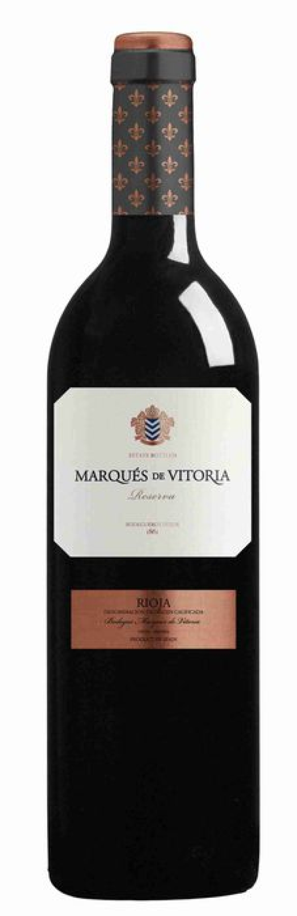 MARQUES DE VITORIA RESERVA C6