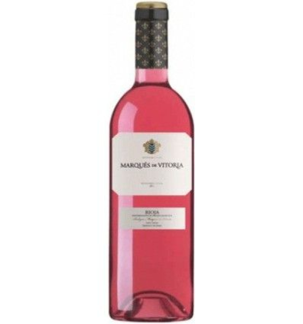 MARQUES DE VITORIA ROSADO C6