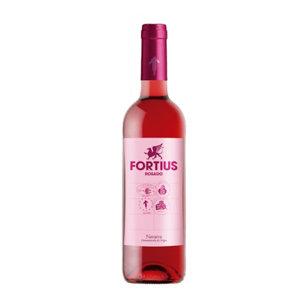 FORTIUS ROSADO C6