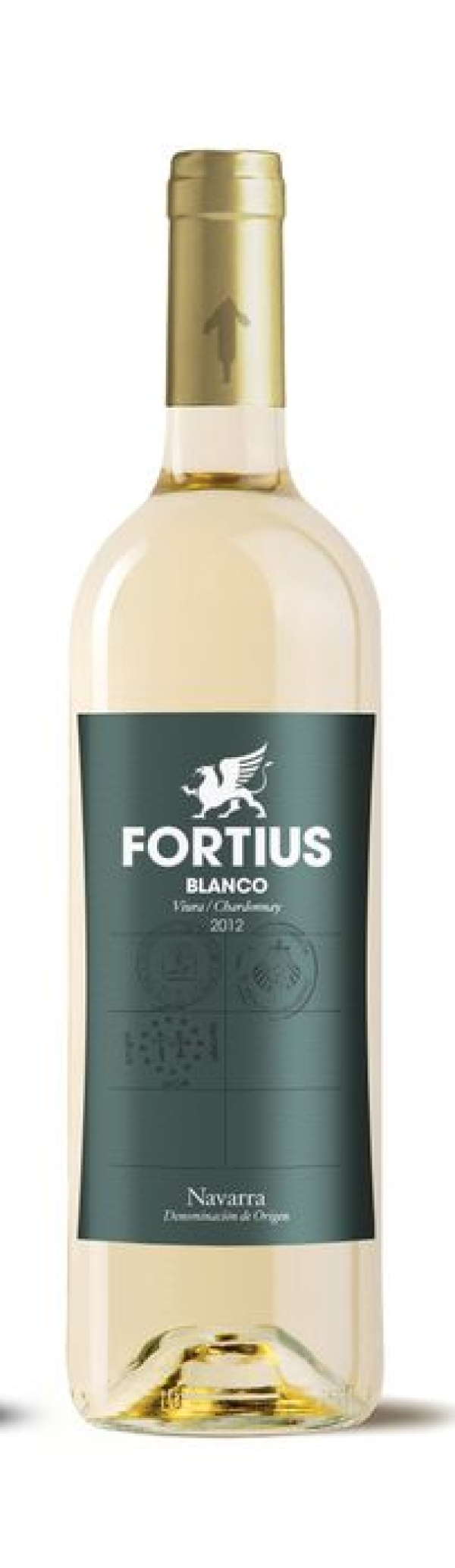FORTIUS BLANCO C6