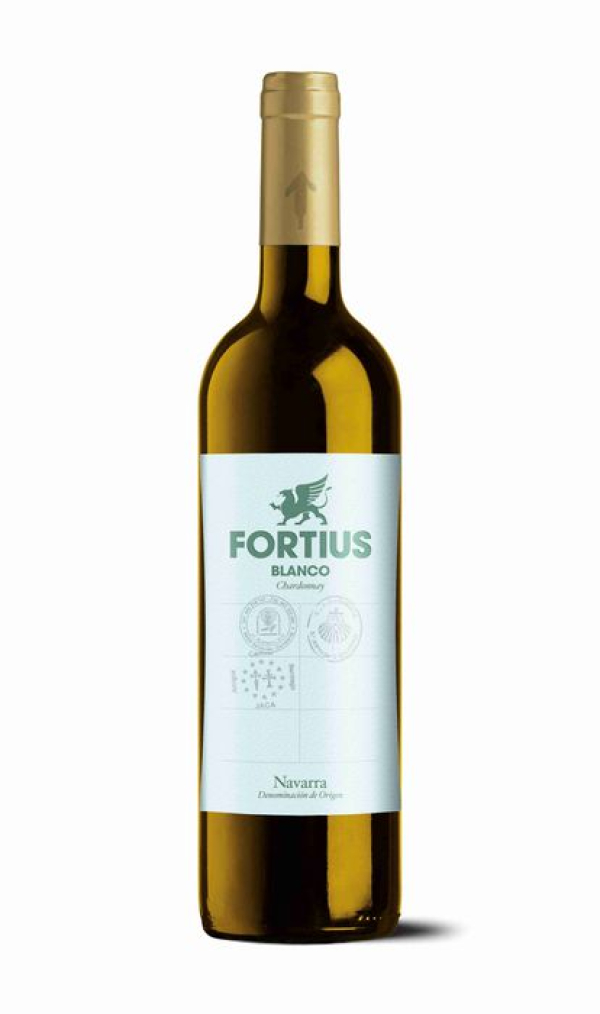 FORTIUS CHARDONNAY C6