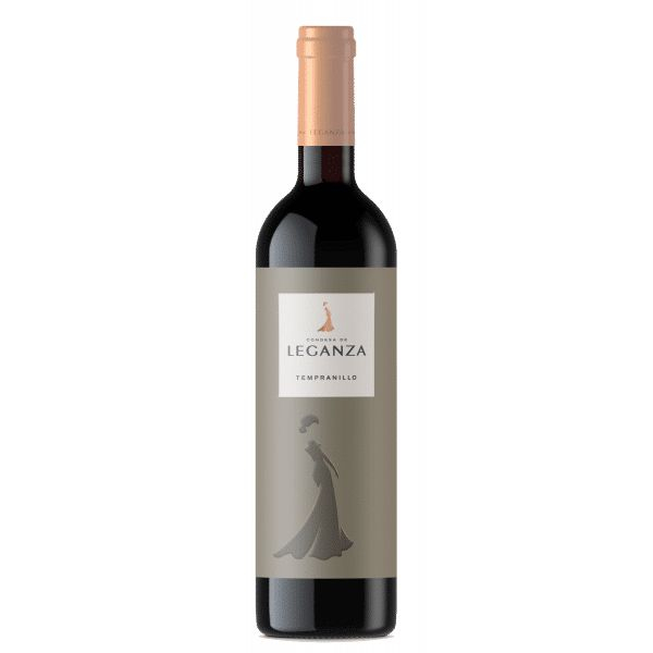 CONDESA DE LEGANZA TEMPRANILLO C6