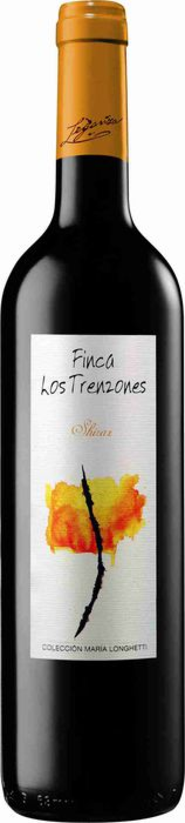 FINCA TRENZONES VERDEJO C6