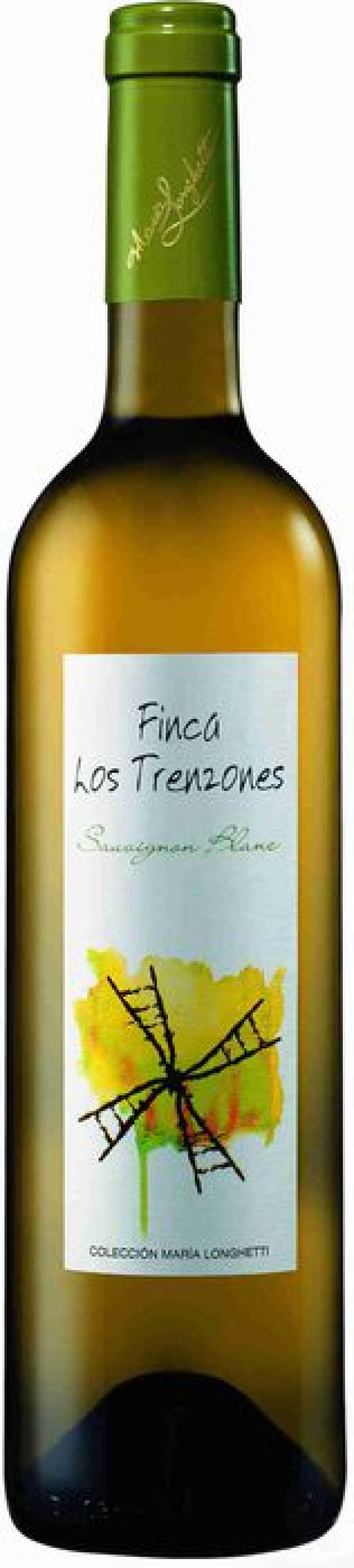 FINCA TRENZONES SAUVIGNON C6