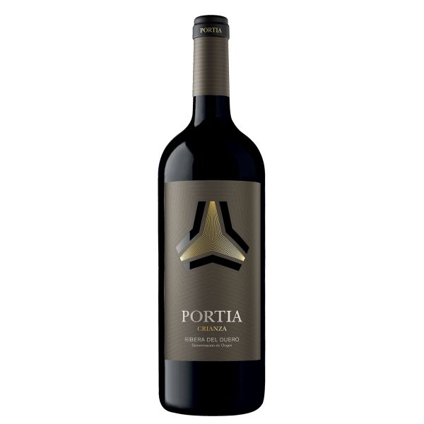 PORTIA CRIANZA MAGNUM C6