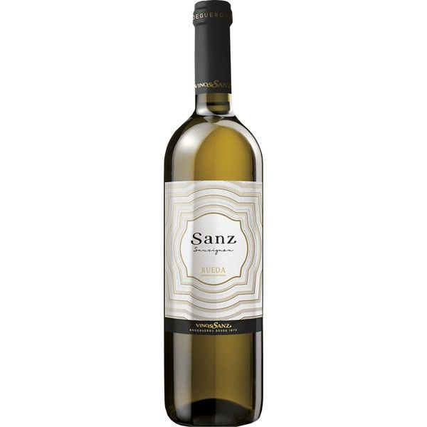 VINOS SANZ SAUVIGNON C6