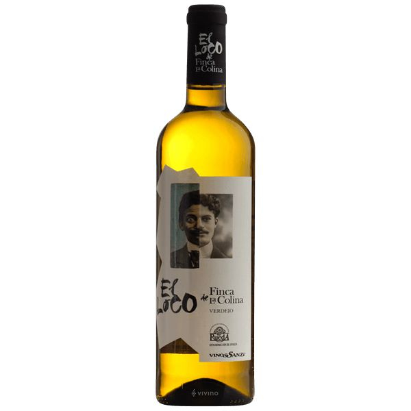 EL LOCO D LA COLINA C6