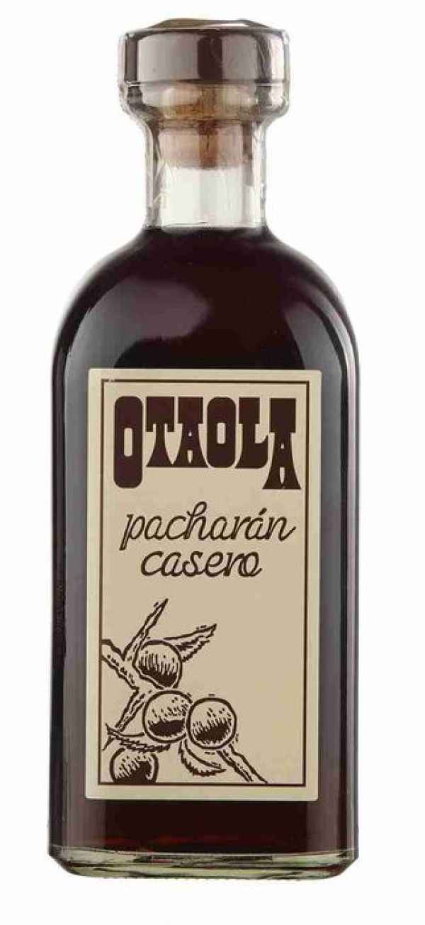 OTAOLA PACHARAN 0,70L  C6