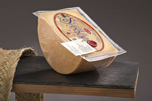 SANSUEÑA QUESO MEDIO