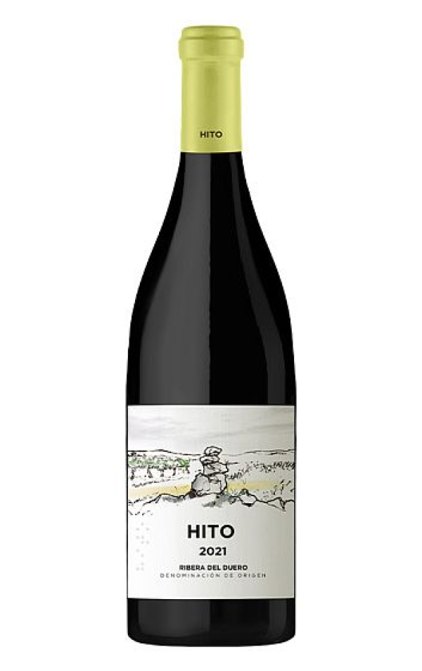 HITO TINTO C6