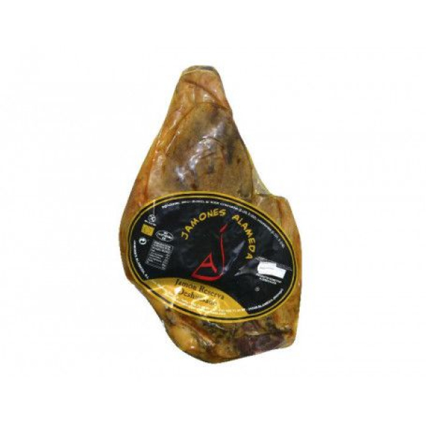 ALAMEDA JAMON RESERVA DESHUESADO