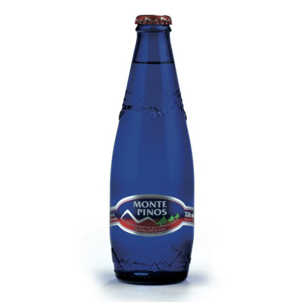 MONTEPINOS 1/3 GAS RETOR C24