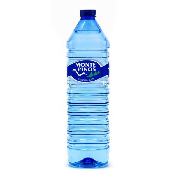 MONTEPINOS 1,5L PACK6