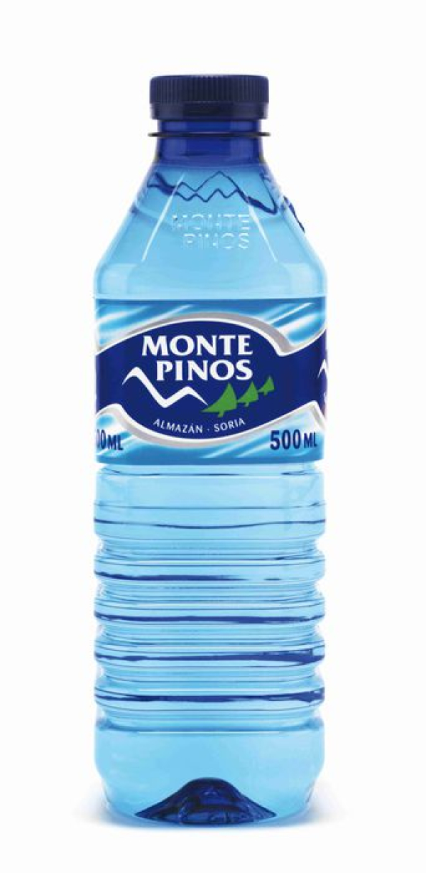 MONTEPINOS 0,50 PET C35