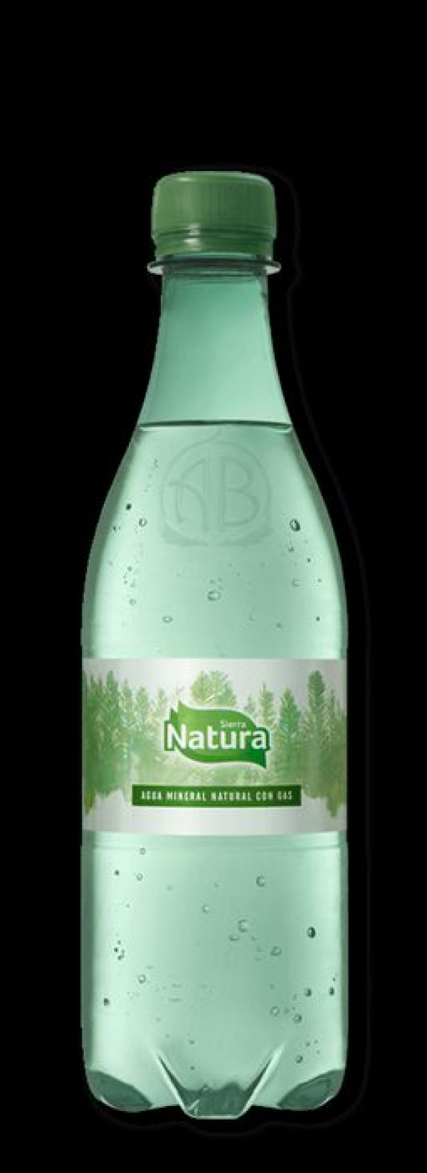 SIERRA NATURA GAS 0,50 C6