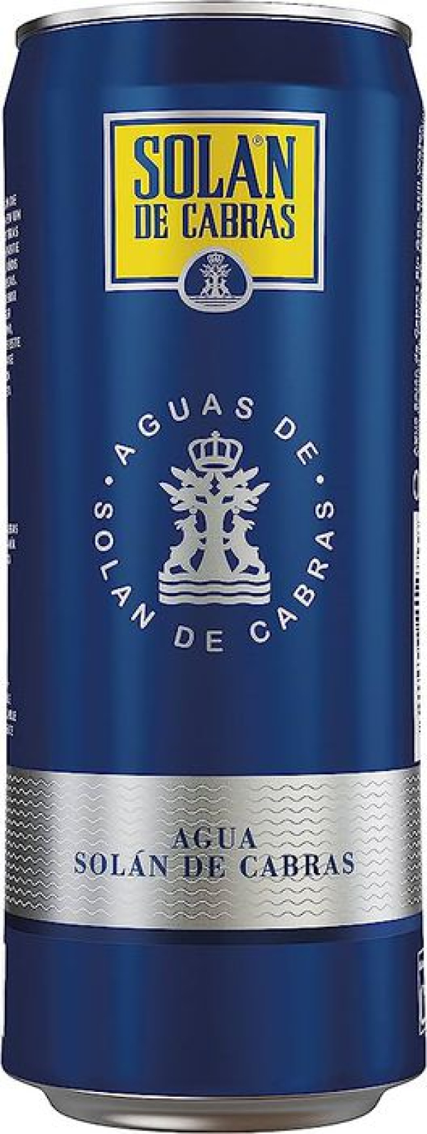 SOLAN DE CABRAS LT 330 C3