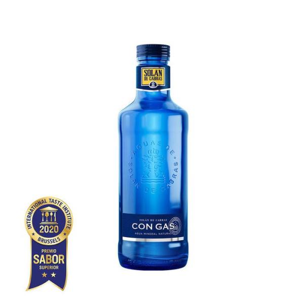 SOLAN DE CABRAS GAS NR 3/4 C12