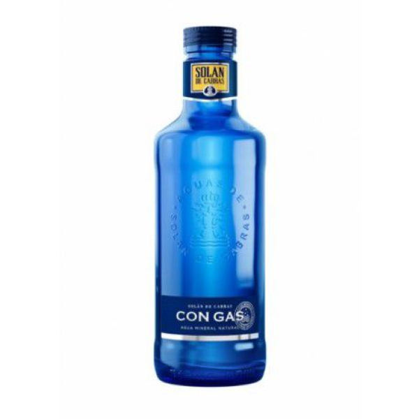 SOLAN DE CABRAS GAS NR 330 C24