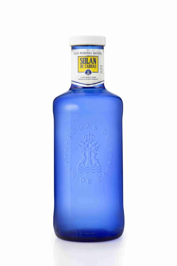 SOLAN DE CABRAS RT 1/2 C20