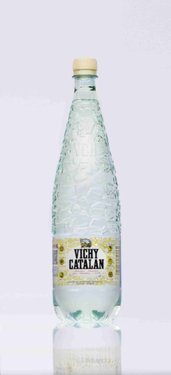 VICHY 1,20 L. PET