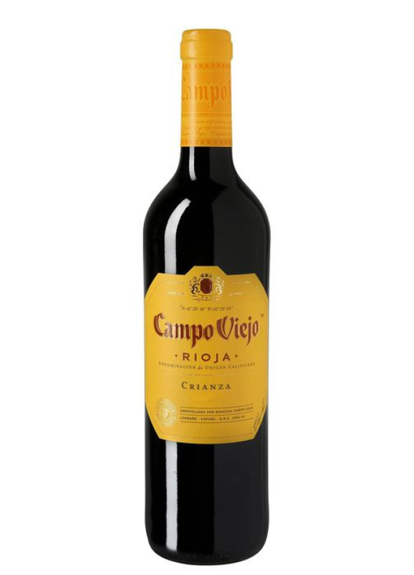CAMPO VIEJO 3/8 C12