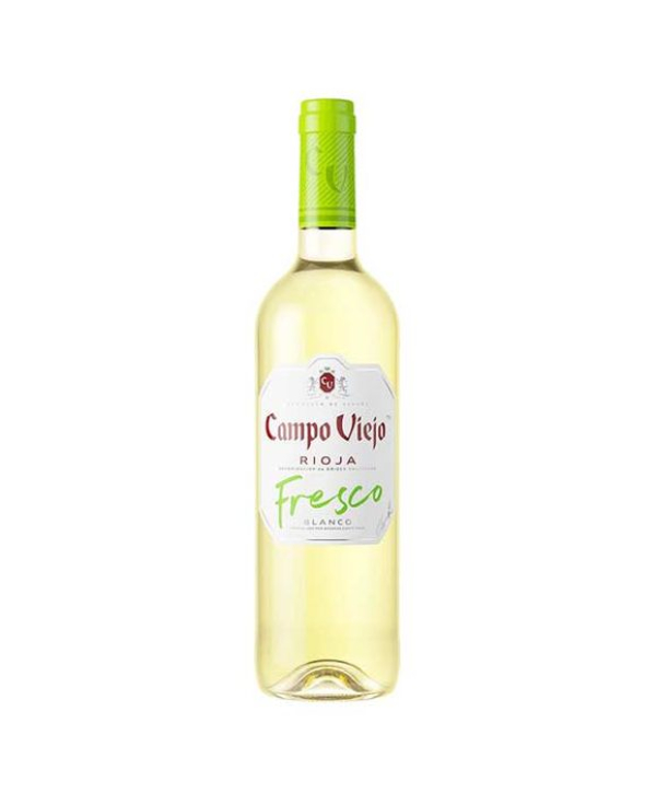CAMPO VIEJO BLANCO 3/4 C6