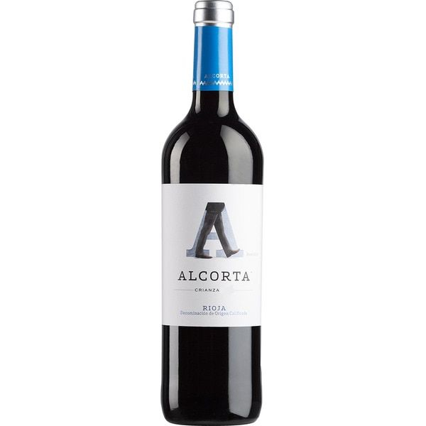 ALCORTA CRIANZA C6
