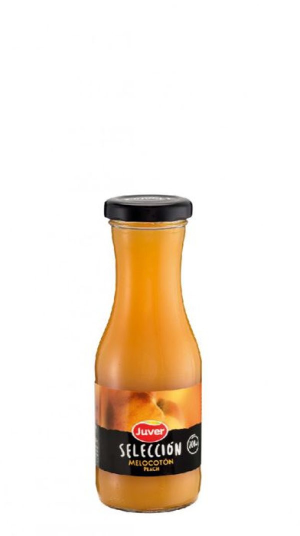 JUVER MELOCOTON 200 CR C24