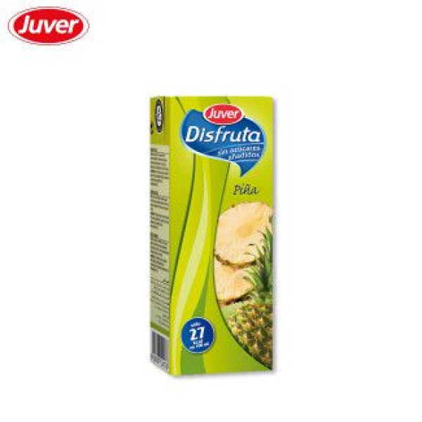JUVER DISFRUTA PIÑA 200 C30