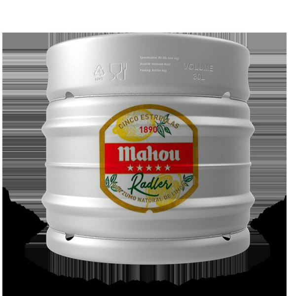 MH RADLER B30L