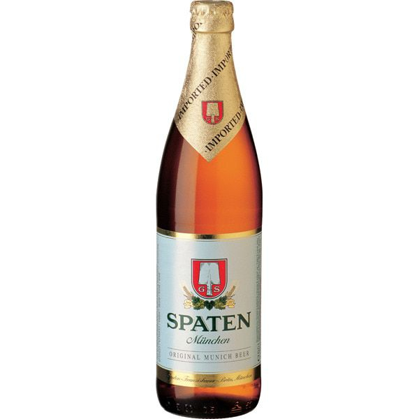 SPATEN 1/2NR  C/20