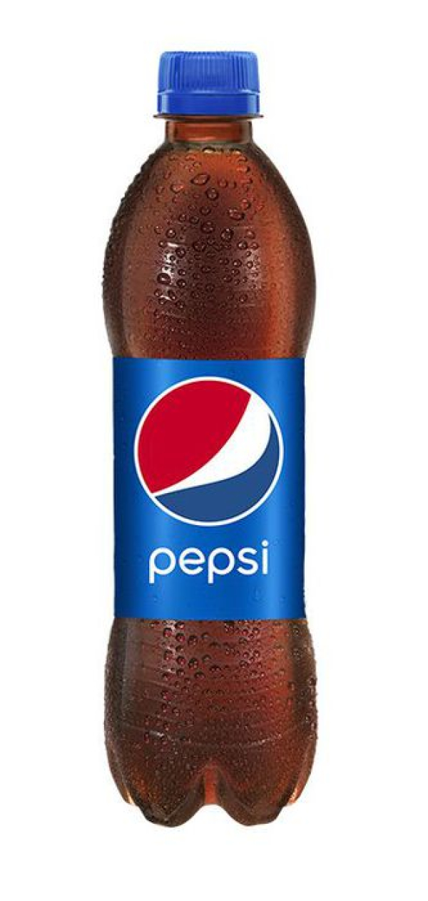 PEPSI PET 500 C/12