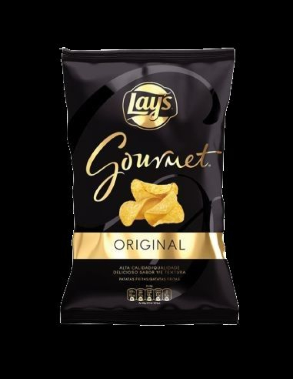 MATUTANO LAY GOURMET 45GR C25