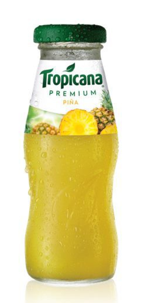 TROPICANA PIÑA 200