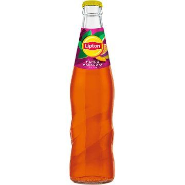 LIPTON TE MANGO MARACUYA RET. 350 C24