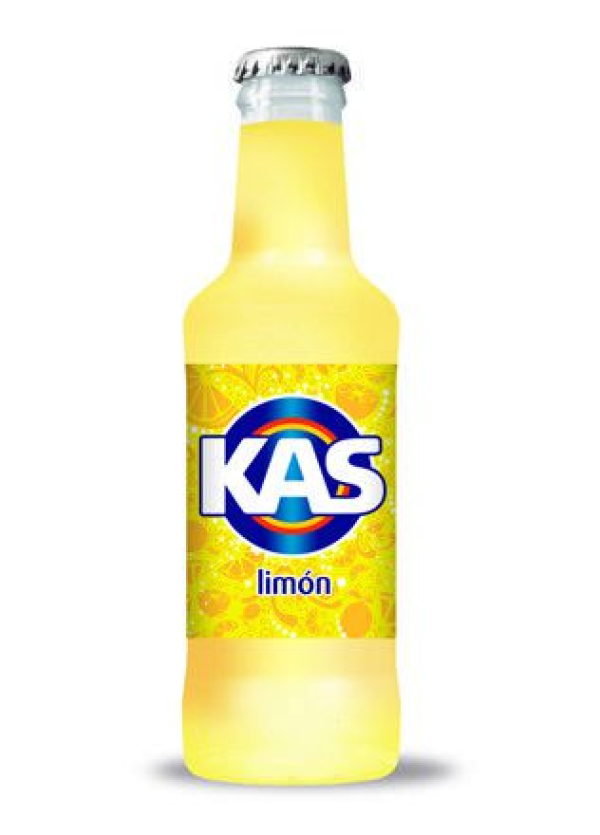 KAS LIMON RET. 200