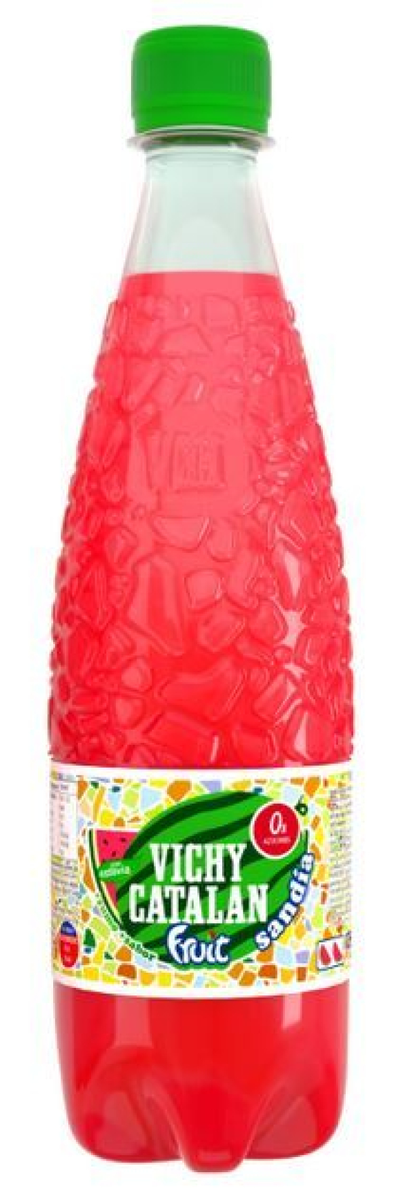 VC FRUITS SANDIA 0,50L C24