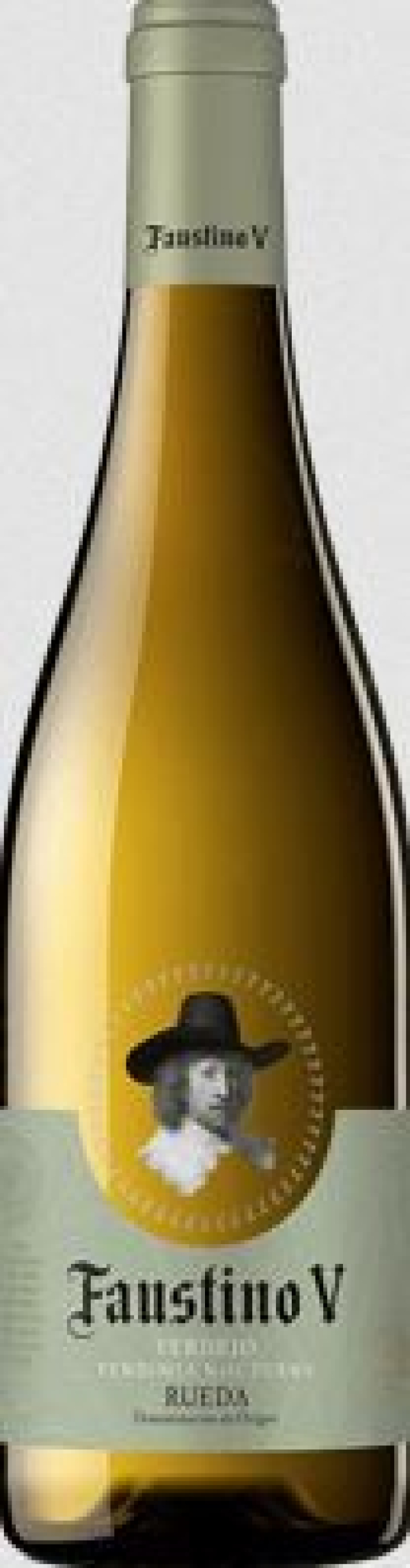 FAUSTINO V VERDEJO C6