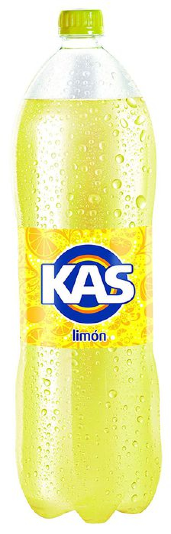 KAS LIMON PET 2000
