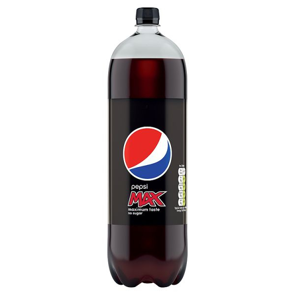 PEPSI ZERO 1750P