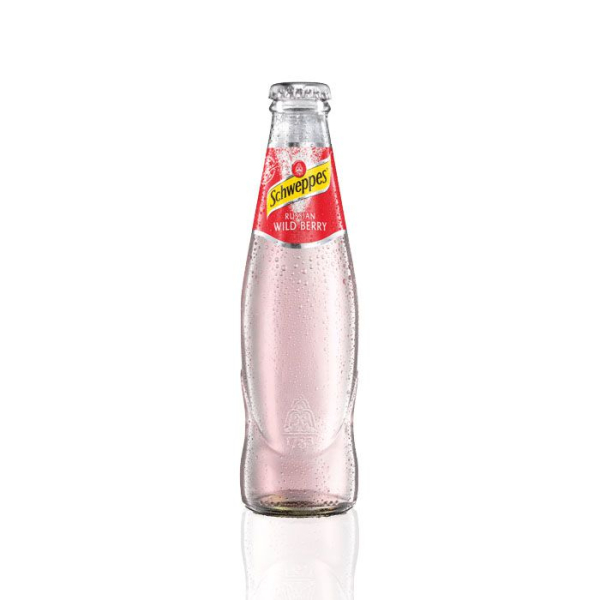 SCH WILD BERRY 200 RET 28