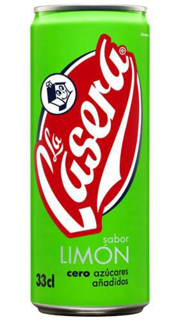 LCA LIMON 330 LATA